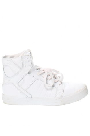 Herrenschuhe Supra, Größe 40, Farbe Weiß, Preis 19,03 €