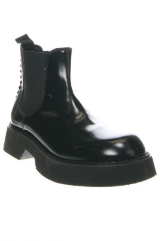Pánske topánky THE-ANTIPODE, Veľkosť 42, Farba Čierna, Cena  432,60 €