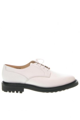 Мъжки обувки Ted Baker, Размер 44, Цвят Бял, Цена 171,00 лв.