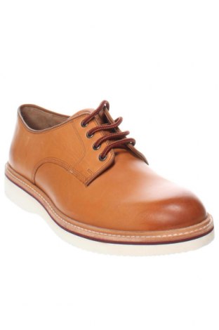 Ανδρικά παπούτσια Ted Baker, Μέγεθος 44, Χρώμα Καφέ, Τιμή 82,27 €