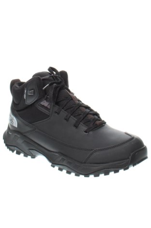 Ανδρικά παπούτσια The North Face, Μέγεθος 43, Χρώμα Μαύρο, Τιμή 104,28 €