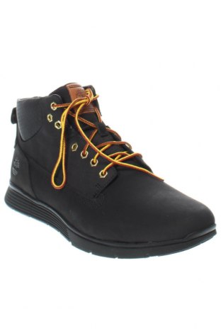 Мъжки обувки Timberland, Размер 42, Цвят Черен, Цена 246,00 лв.