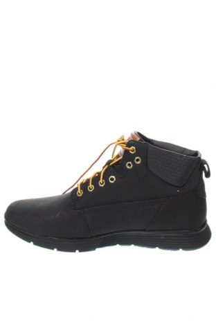 Ανδρικά παπούτσια Timberland, Μέγεθος 42, Χρώμα Μαύρο, Τιμή 118,35 €