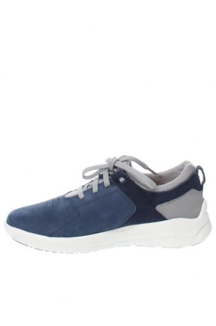 Ανδρικά παπούτσια Timberland, Μέγεθος 44, Χρώμα Μπλέ, Τιμή 90,47 €