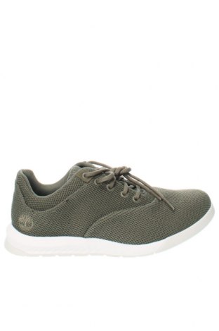 Мъжки обувки Timberland, Размер 42, Цвят Зелен, Цена 152,60 лв.