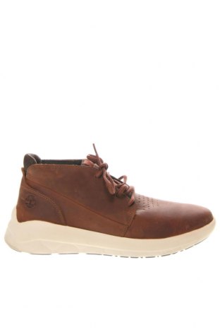 Pánske topánky Timberland, Veľkosť 42, Farba Hnedá, Cena  108,64 €