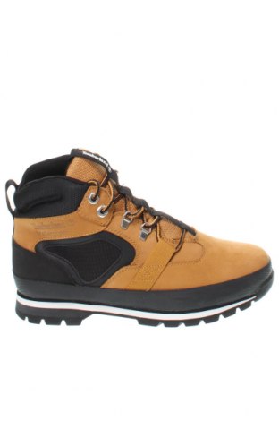 Мъжки обувки Timberland, Размер 41, Цвят Кафяв, Цена 229,00 лв.