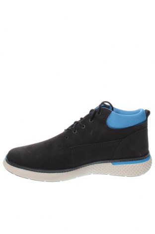 Ανδρικά παπούτσια Timberland, Μέγεθος 43, Χρώμα Μαύρο, Τιμή 108,64 €
