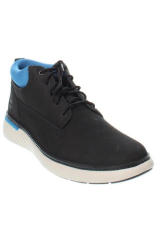 Ανδρικά παπούτσια Timberland, Μέγεθος 43, Χρώμα Μαύρο, Τιμή 101,40 €