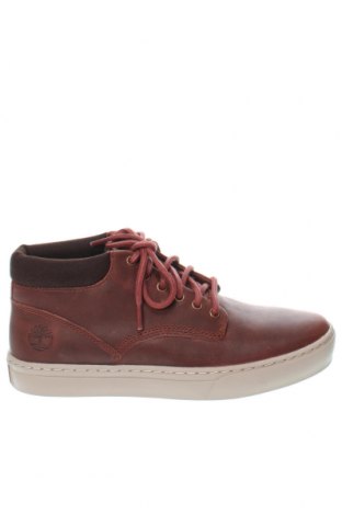 Мъжки обувки Timberland, Размер 41, Цвят Кафяв, Цена 210,75 лв.