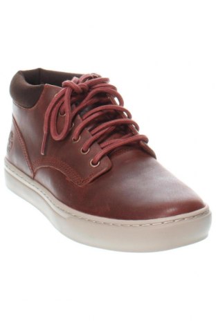 Мъжки обувки Timberland, Размер 41, Цвят Кафяв, Цена 210,75 лв.