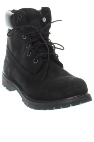 Мъжки обувки Timberland, Размер 45, Цвят Черен, Цена 246,00 лв.