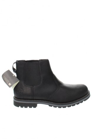 Ανδρικά παπούτσια Timberland, Μέγεθος 45, Χρώμα Μαύρο, Τιμή 118,35 €