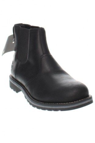 Ανδρικά παπούτσια Timberland, Μέγεθος 45, Χρώμα Μαύρο, Τιμή 126,80 €