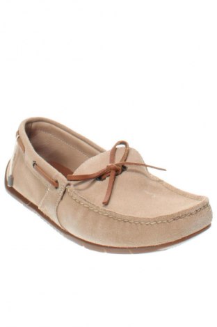 Ανδρικά παπούτσια Timberland, Μέγεθος 43, Χρώμα  Μπέζ, Τιμή 108,64 €