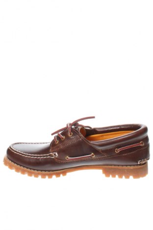 Ανδρικά παπούτσια Timberland, Μέγεθος 42, Χρώμα Καφέ, Τιμή 108,64 €