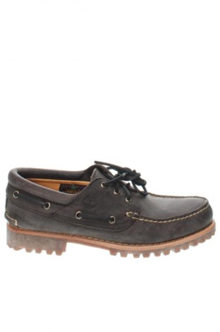 Ανδρικά παπούτσια Timberland, Μέγεθος 42, Χρώμα Γκρί, Τιμή 57,06 €