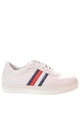 Pánské boty Tommy Hilfiger, Velikost 43, Barva Bílá, Cena  2 207,00 Kč