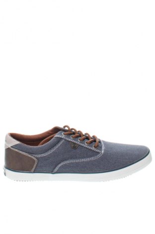 Herrenschuhe Tom Tailor, Größe 41, Farbe Blau, Preis € 27,79