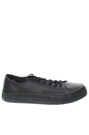 Мъжки обувки Tommy Hilfiger, Размер 41, Цвят Черен, Цена 103,20 лв.