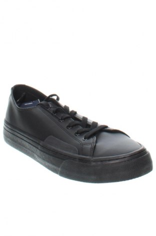 Мъжки обувки Tommy Hilfiger, Размер 41, Цвят Черен, Цена 103,20 лв.
