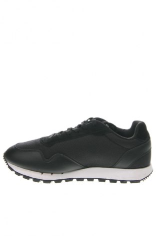 Ανδρικά παπούτσια Tommy Jeans, Μέγεθος 44, Χρώμα Μαύρο, Τιμή 42,06 €