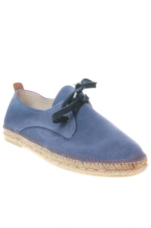 Pánské boty Toni, Velikost 46, Barva Modrá, Cena  1 015,00 Kč