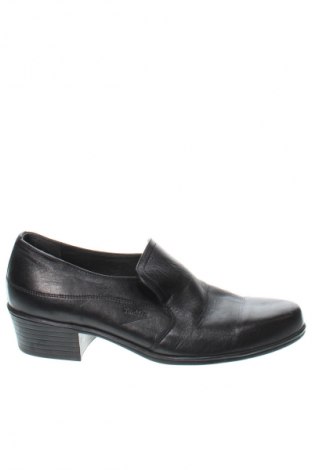 Мъжки обувки Topman, Размер 43, Цвят Черен, Цена 62,00 лв.