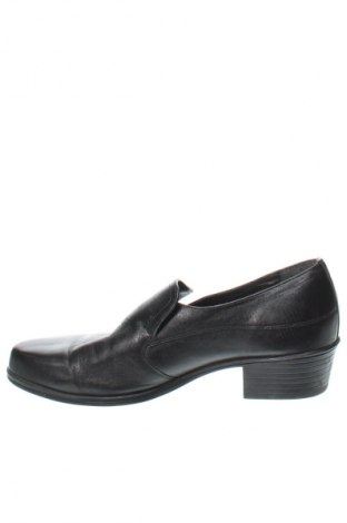 Мъжки обувки Topman, Размер 43, Цвят Черен, Цена 37,20 лв.