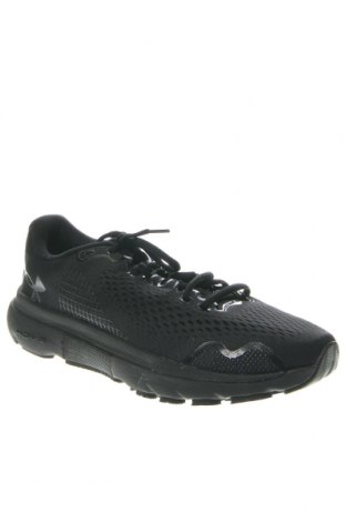 Мъжки обувки Under Armour, Размер 44, Цвят Черен, Цена 192,85 лв.