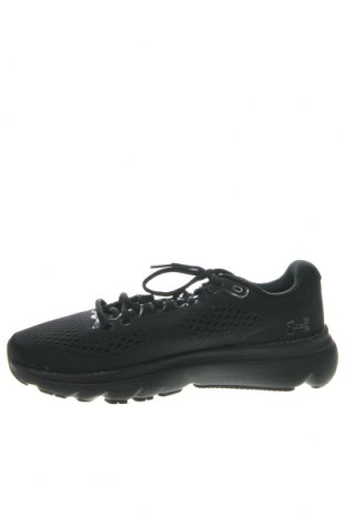 Ανδρικά παπούτσια Under Armour, Μέγεθος 44, Χρώμα Μαύρο, Τιμή 104,64 €