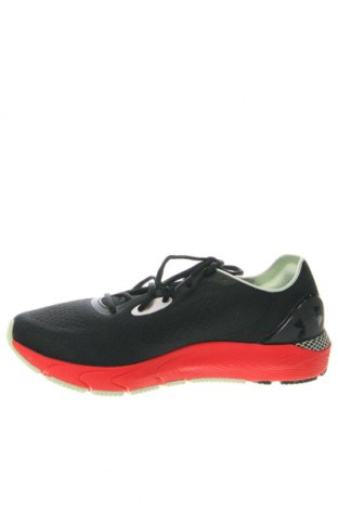 Pánske topánky Under Armour, Veľkosť 45, Farba Čierna, Cena  78,48 €