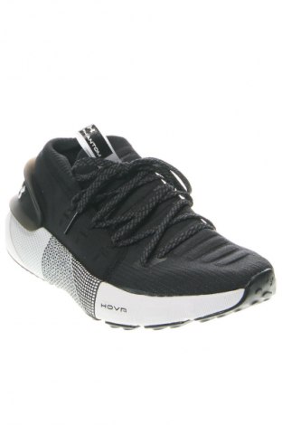 Herrenschuhe Under Armour, Größe 41, Farbe Schwarz, Preis 45,52 €