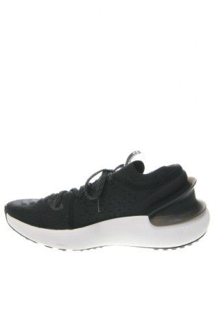 Herrenschuhe Under Armour, Größe 41, Farbe Schwarz, Preis 45,52 €