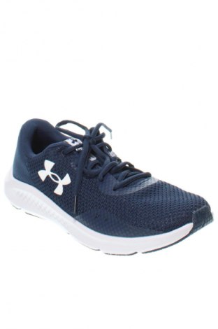 Pánske topánky Under Armour, Veľkosť 43, Farba Modrá, Cena  104,64 €