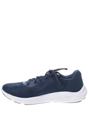 Pánske topánky Under Armour, Veľkosť 43, Farba Modrá, Cena  104,64 €