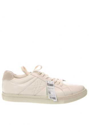 Herrenschuhe United Colors Of Benetton, Größe 44, Farbe Beige, Preis € 36,08