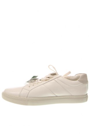 Herrenschuhe United Colors Of Benetton, Größe 44, Farbe Beige, Preis € 36,08