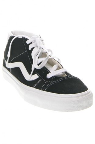 Herrenschuhe Vans, Größe 42, Farbe Schwarz, Preis 38,97 €