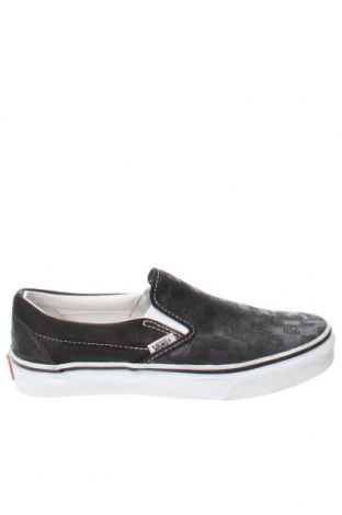 Ανδρικά παπούτσια Vans, Μέγεθος 39, Χρώμα Μαύρο, Τιμή 42,90 €