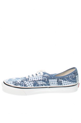 Herrenschuhe Vans, Größe 43, Farbe Blau, Preis € 38,97