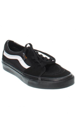 Ανδρικά παπούτσια Vans, Μέγεθος 42, Χρώμα Μαύρο, Τιμή 55,67 €