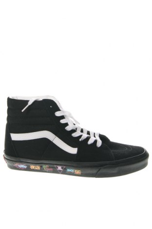 Pánske topánky Vans, Veľkosť 45, Farba Čierna, Cena  38,97 €