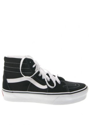 Încălțăminte bărbătească Vans, Mărime 41, Culoare Negru, Preț 213,16 Lei