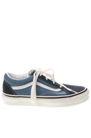 Pánské boty Vans, Velikost 41, Barva Modrá, Cena  1 565,00 Kč