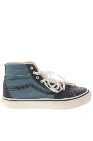 Pánské boty Vans, Velikost 45, Barva Modrá, Cena  1 174,00 Kč