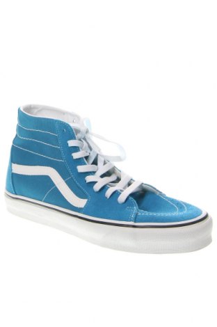 Herrenschuhe Vans, Größe 43, Farbe Blau, Preis € 41,75