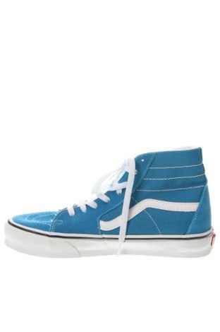 Pánske topánky Vans, Veľkosť 43, Farba Modrá, Cena  41,75 €