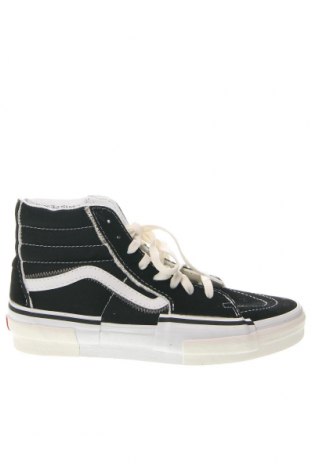 Herrenschuhe Vans, Größe 43, Farbe Schwarz, Preis € 38,97