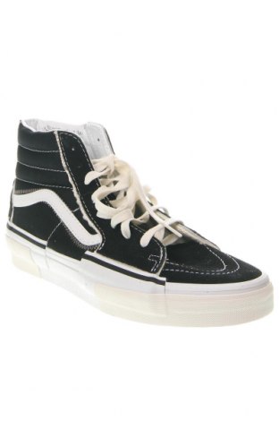 Herrenschuhe Vans, Größe 43, Farbe Schwarz, Preis 55,67 €